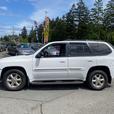 2002 GMC Envoy SLT AWD Sunroof thumbnail image 8