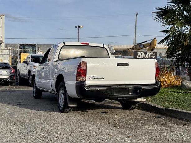 2013 Toyota Tacoma Access Cab 2WD Pickup Truck with Power Options image 8