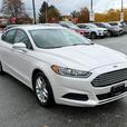 2013 Ford Fusion 4dr Sdn SE FWD thumbnail image 4