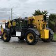 2014 Caterpillar TL1055C 10,000 LB Lift, 55 FT Height thumbnail image 7