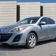 2011 MAZDA MAZDA3 thumbnail image