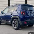 2018 JEEP RENEGADE thumbnail image 4