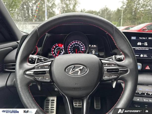 2021 HYUNDAI ELANTRA image 7