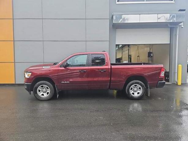 2022 RAM 1500 Tradesman image 3