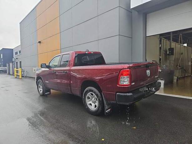 2022 RAM 1500 Tradesman image 4