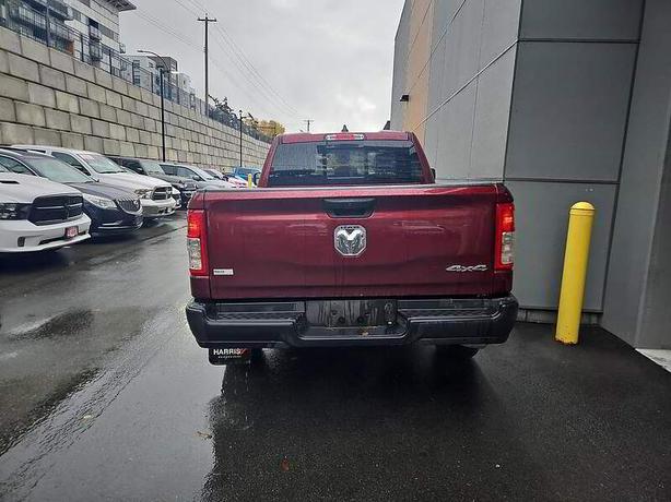 2022 RAM 1500 Tradesman image 5
