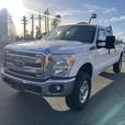 2016 Ford F-350 SD XLT Crew Cab Long Box 4WD thumbnail image