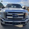 2016 Ford F-350 SD XLT Crew Cab Long Box 4WD thumbnail image 2