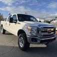 2016 Ford F-350 SD XLT Crew Cab Long Box 4WD thumbnail image 3