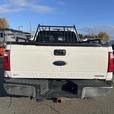 2016 Ford F-350 SD XLT Crew Cab Long Box 4WD thumbnail image 6