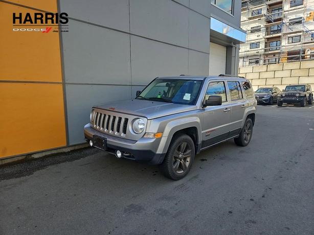 2016 Jeep Patriot 75th Anniversary | One Owner! image 1