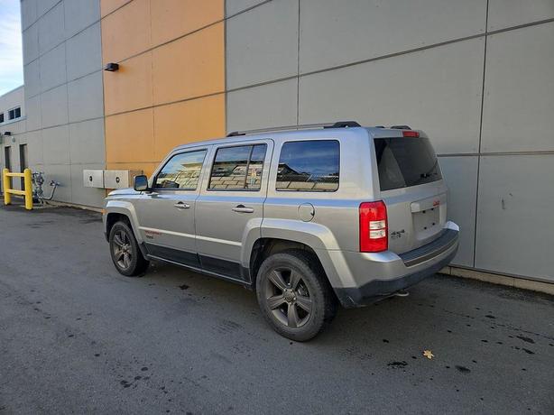 2016 Jeep Patriot 75th Anniversary | One Owner! image 4