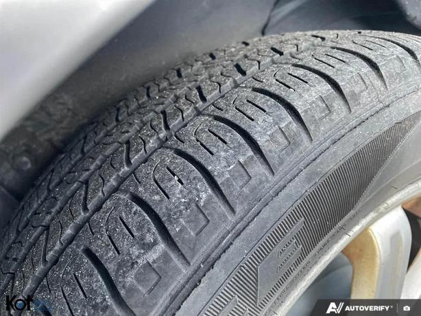 2007 CHRYSLER PT CRUISER image 7