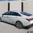 2024 Hyundai Elantra Preferred ! BLINDSPOT! BACKUP CAMERA! FORWARD COLLISION! thumbnail image 4
