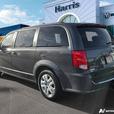 2020 Dodge Grand Caravan SXT | No Reported Accidents! thumbnail image 4