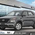 2025 Hyundai Venue Preferred thumbnail image