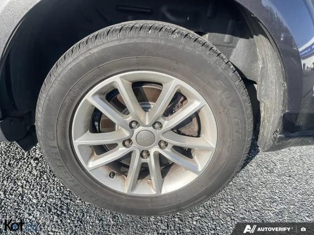 2015 DODGE JOURNEY image 6