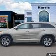 2015 Toyota Highlander Limited AWD | Premium Leather! thumbnail image 3