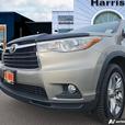 2015 Toyota Highlander Limited AWD | Premium Leather! thumbnail image 8
