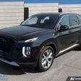 2020 Hyundai Palisade Preferred ! FORWARD COLLISION! LANE KEEP ASSIST! thumbnail image 1