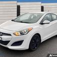 2015 Hyundai Elantra GT GL BLUETOOTH! HEATED SEATS! CRUISE CONTROL! thumbnail image 1