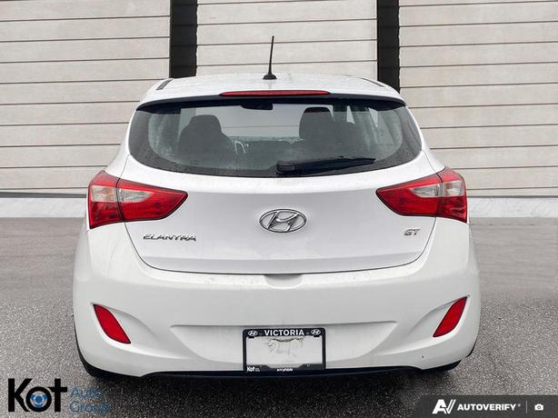 2015 Hyundai Elantra GT GL BLUETOOTH! HEATED SEATS! CRUISE CONTROL! image 5