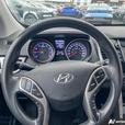 2015 Hyundai Elantra GT GL BLUETOOTH! HEATED SEATS! CRUISE CONTROL! thumbnail image 7