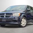 2014 Dodge Grand Caravan SE - No Accidents, Air Conditioning, Backup Cam thumbnail image