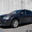 2017 Dodge Journey SXT | 3.6L V6 | Remote Start | Bluetooth | FlexFuel | 3rd Row thumbnail image