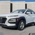 2020 HYUNDAI KONA thumbnail image