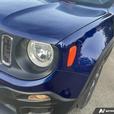2018 JEEP RENEGADE thumbnail image 8