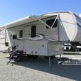Used 2018 Jayco Eagle HT 25.5REOK thumbnail image
