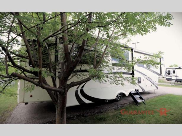 Used 2020 CrossRoads RV Redwood 3901WB image 6