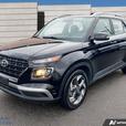 2022 Hyundai Venue Trend BLUETOOTH APPLE CARPLAY! HEATED SEATS! PUSH-BUTTON STAR thumbnail image