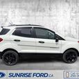 2022 Ford EcoSport SES,AWD MAKES THIS BEAUTY PERFECT FOR EVERY SEASON thumbnail image 4