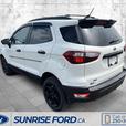 2022 Ford EcoSport SES,AWD MAKES THIS BEAUTY PERFECT FOR EVERY SEASON thumbnail image 7