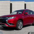 2020 MITSUBISHI OUTLANDER PHEV thumbnail image
