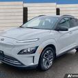2022 Hyundai Kona Electric Preferred BLUETOOTH APPLE CARPLAY! LANE KEEPING ASSIS thumbnail image