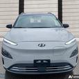 2022 Hyundai Kona Electric Preferred BLUETOOTH APPLE CARPLAY! LANE KEEPING ASSIS thumbnail image 2