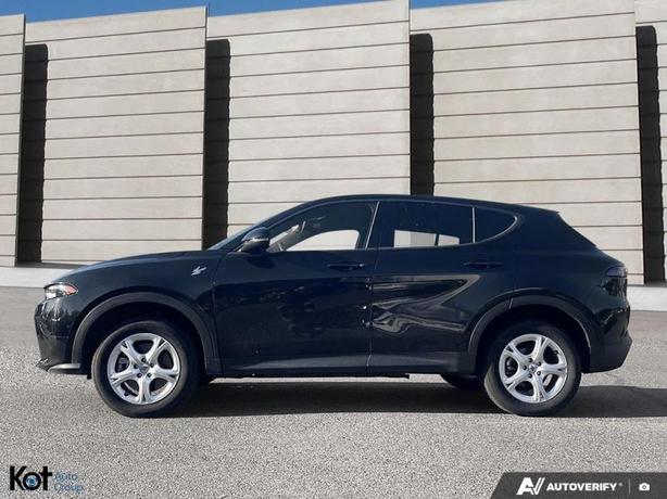 2023 DODGE HORNET image 3