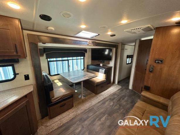 Used 2024 Outdoors RV Back Country Series MTN TRX 24KRS image 8