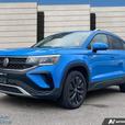 2024 VOLKSWAGEN TAOS thumbnail image