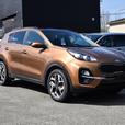 2020 Kia Sportage EX - Power Drivers Seat, Heated Steering Wheel thumbnail image 6
