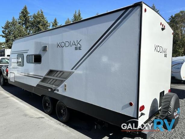 Used 2022 Dutchmen RV Kodiak SE 22SBH image 4