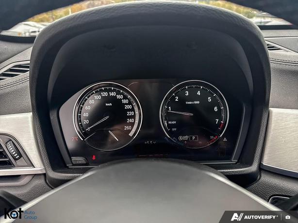 2021 BMW X1 Xdrive28i ! PARKING ASSIST! FRONT AND REAR PARKING SENSORS! image 8