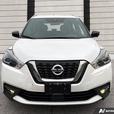 2020 Nissan Kicks SR ! HEATED SEATS/ STEERING WHEEL! APPLE CARPLAY! thumbnail image 2