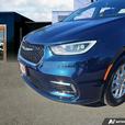 2024 Chrysler Pacifica Touring-L FWD | Blind Spot Monitor | Bluetooth Connectivi thumbnail image 8