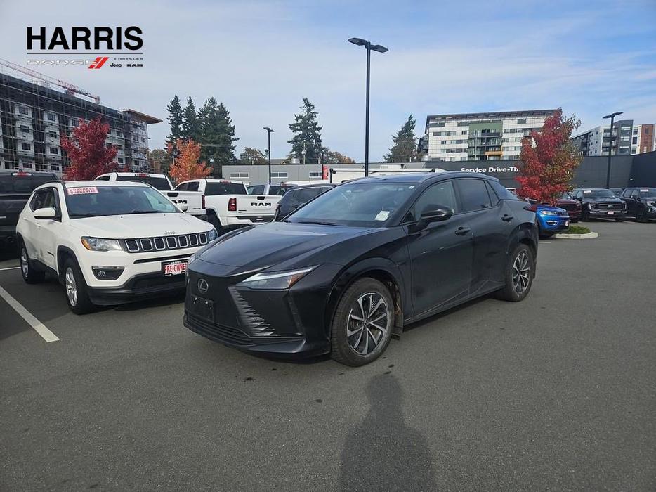 2023 Lexus RZ RZ 450e AWD | Adaptive Cruise Control! display photo