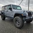 2018 Jeep Wrangler Rubicon | Max Tow Package | Bluetooth | Alpine Premium Speake thumbnail image 2
