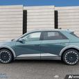 2024 Hyundai IONIQ 5 Preferred PANORAMIC SUNROOF! ADAPTIVE CRUISE CONTROL! HEATE thumbnail image 3